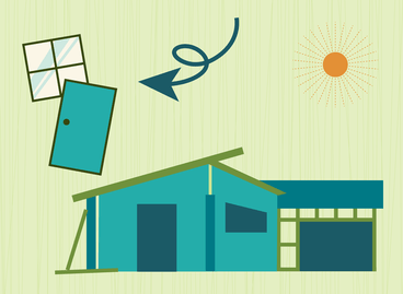 2025 Title 24, Part 6 Essentials — Single-family Standards: Envelope