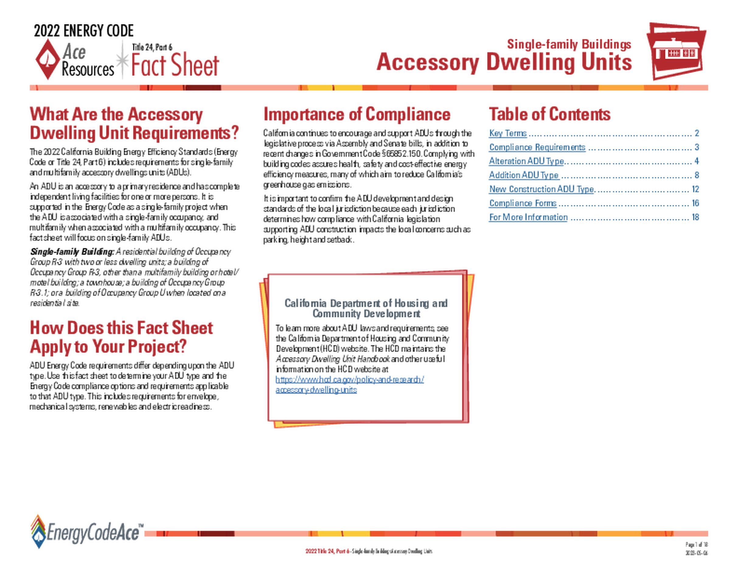 Ace Resources Building Inspection Checklist showing types of documents required to be on-site and provided to the building owner.